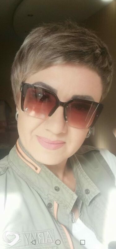 Olga, 52, Караганде — анкета №37656