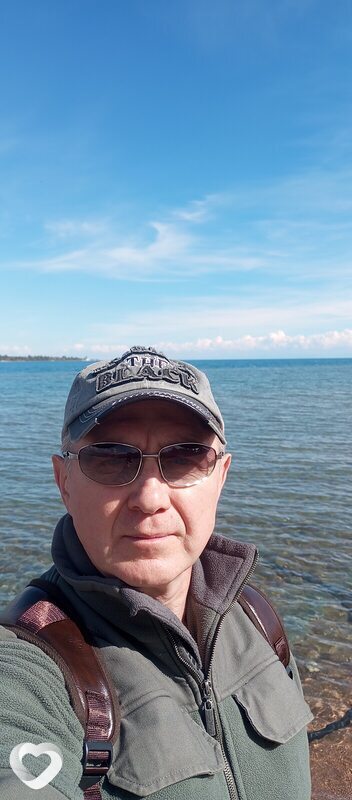 Егор, 55, Курске — анкета №37657