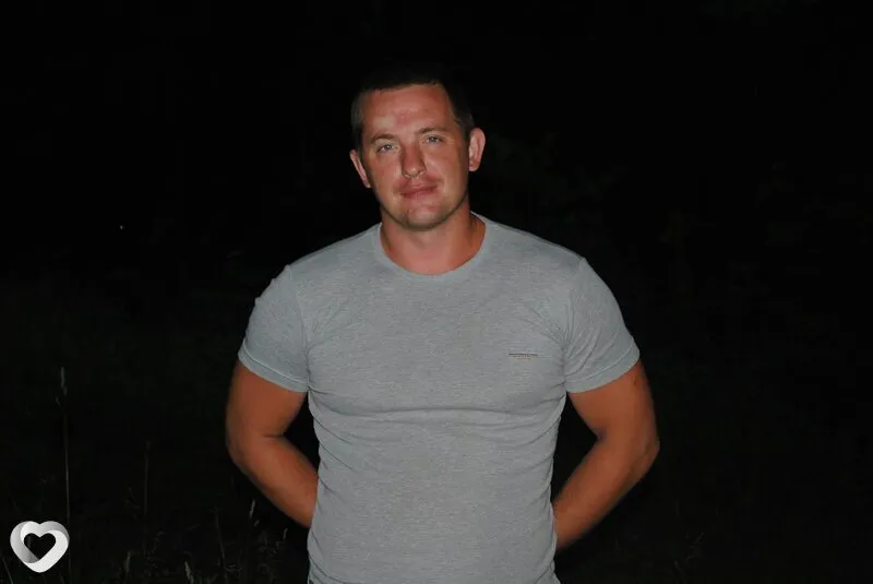 Александр, 44, Борисоглебске — анкета №2415