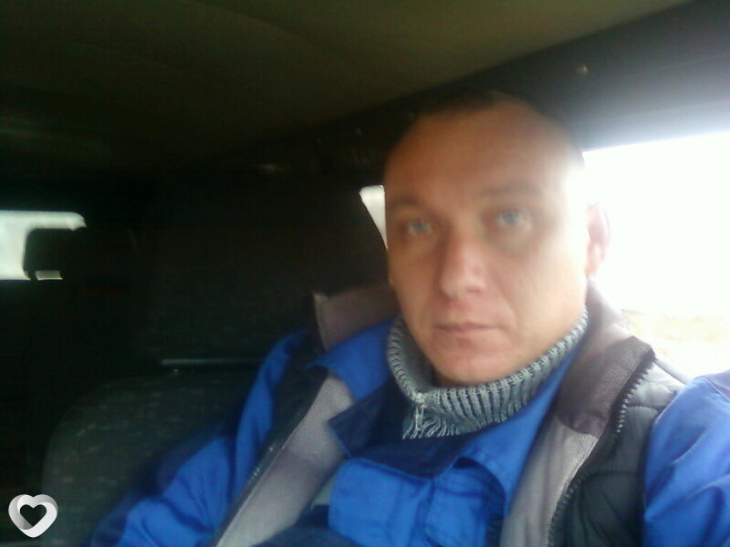 Алексей, 48, Волгограде — анкета №37669