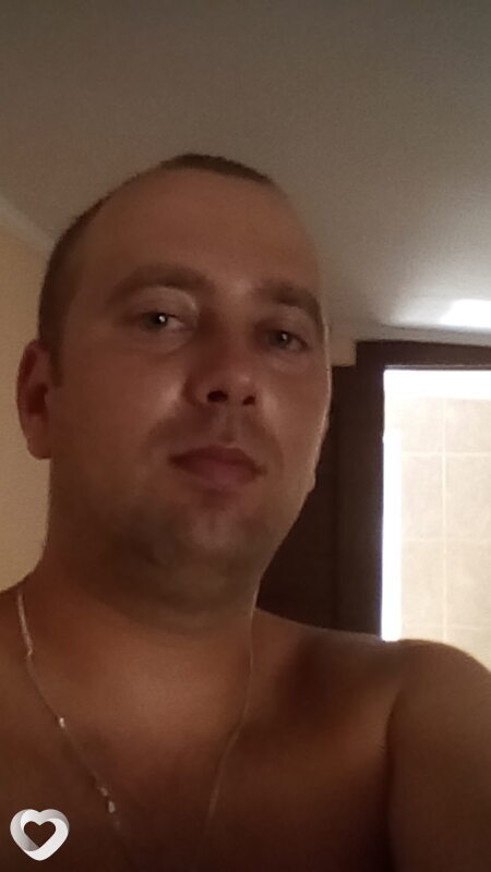 Максим, 38, Херсоне — анкета №37670