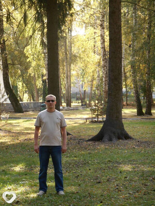 Сергей, 48, Донское — анкета №37673