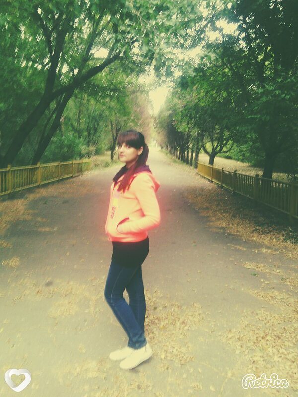 Елена, Краматорск