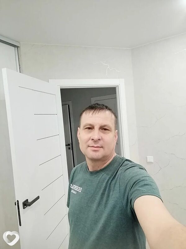 Андрей, 52, Чебоксарах — анкета №37682