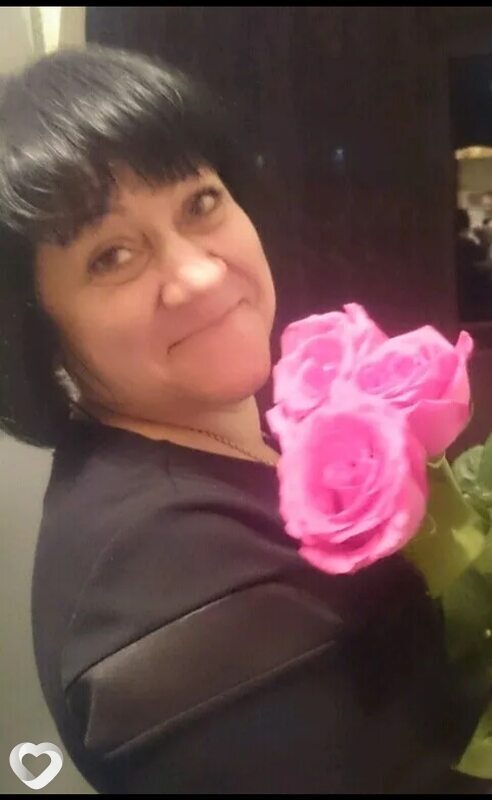 Ольга, 55, Оренбурге — анкета №37687
