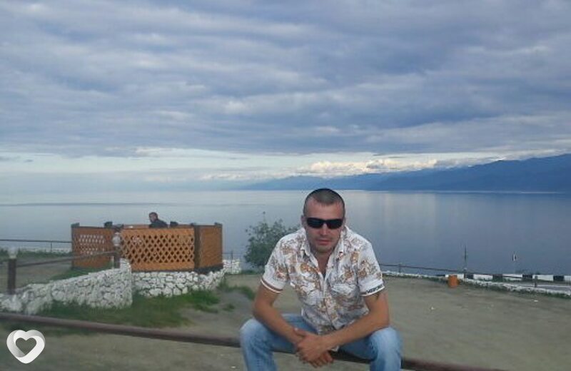 Kot, 40, Иркутске — анкета №37689