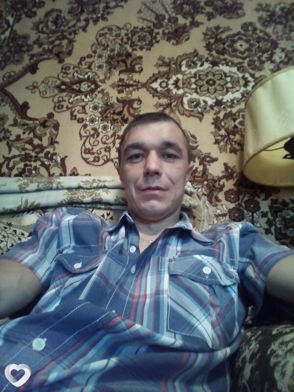 Александр, 47, Астрахани — анкета №37690