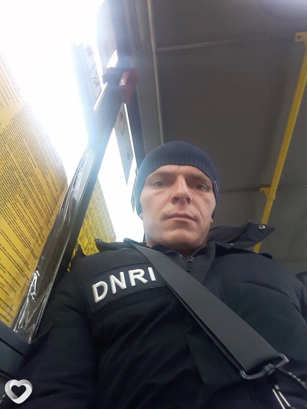 Юрий, 35, Смоленске — анкета №37697