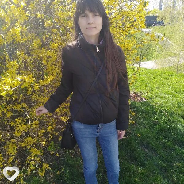 Наталья, 34, Минске — анкета №37706