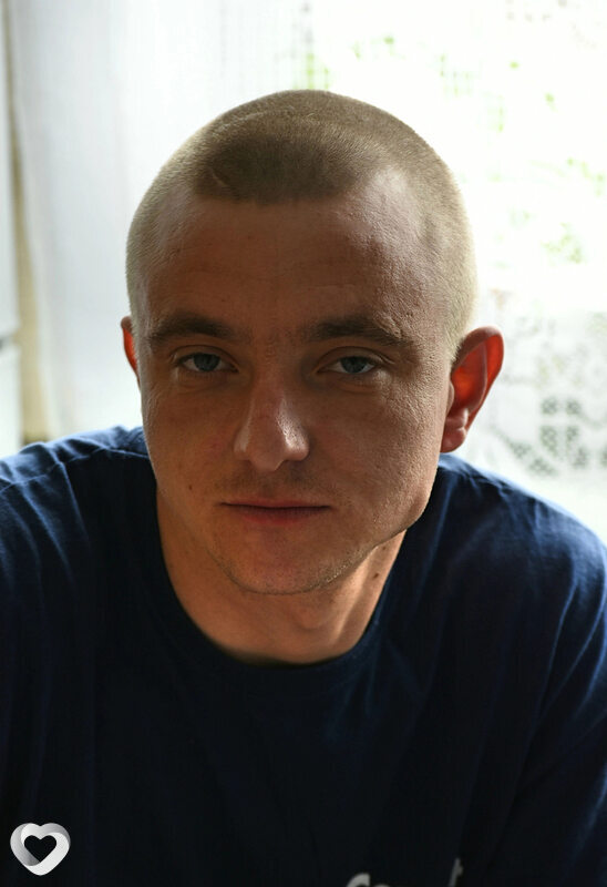 Илья, 41, Москве — анкета №37707