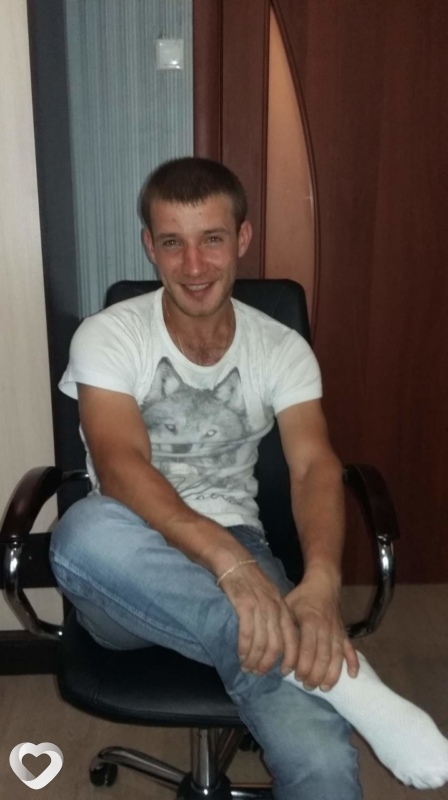 Юра, 36, Могилев — анкета №37708