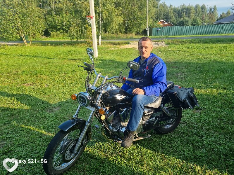 Виктор, 56, Коврове — анкета №37713