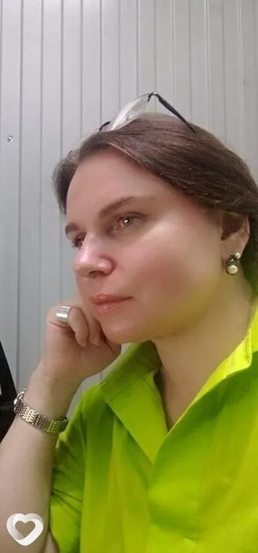 Наталья, 48, Москве — анкета №37714