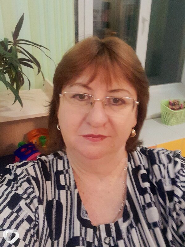 Наталья, Искитим