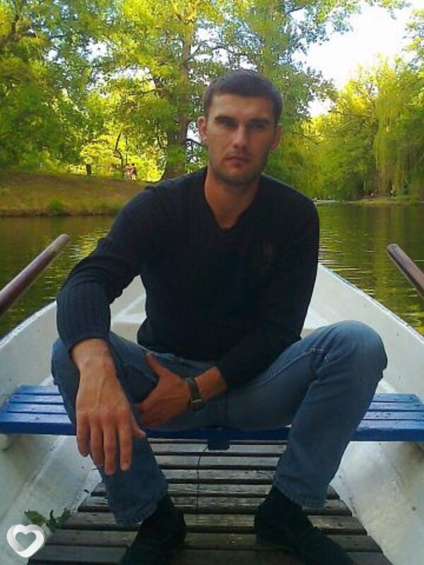 Иван, 38, Саратове — анкета №37724