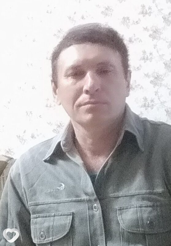 Владимир, 60, Астрахани — анкета №37726