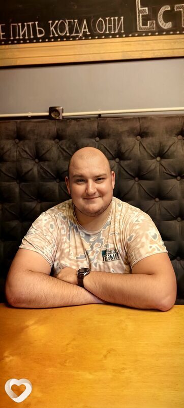 Дмитрий, 37, Новокузнецке — анкета №37729