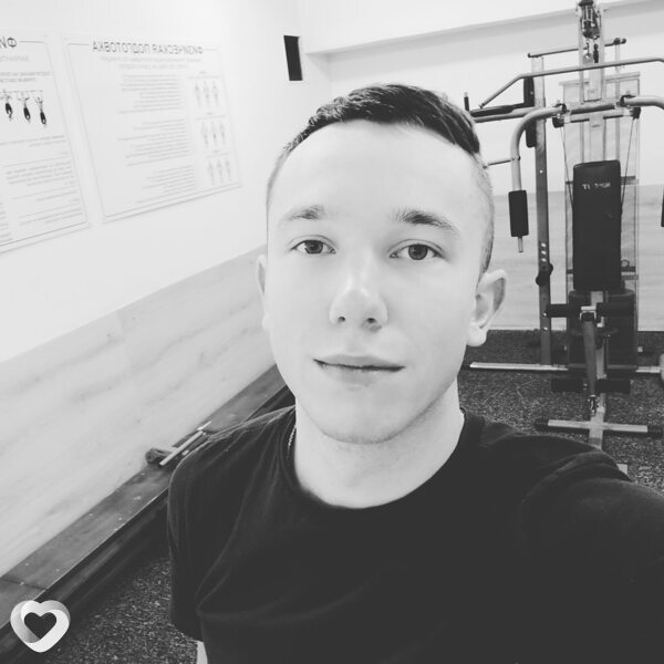 Паша, 28, Гродно — анкета №37732