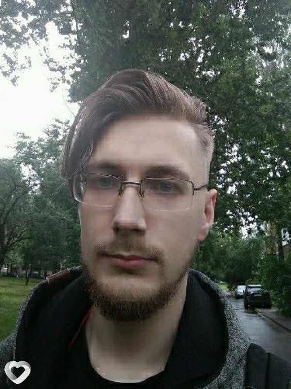Крис, 32, Витебске — анкета №37734