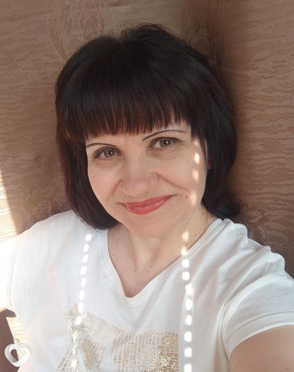 Антонина, 53, Краснодаре — анкета №37739