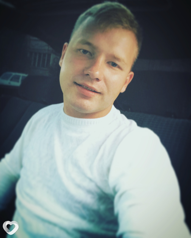 Dimas, 31, Минске — анкета №37738