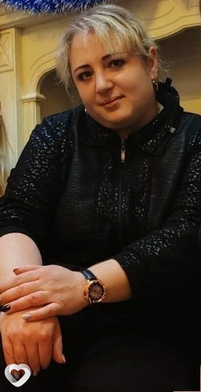 Алла, 42, Могилев — анкета №37760