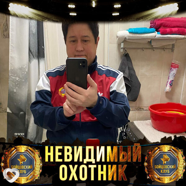 Тулеубек, 54, Алматы — анкета №37763
