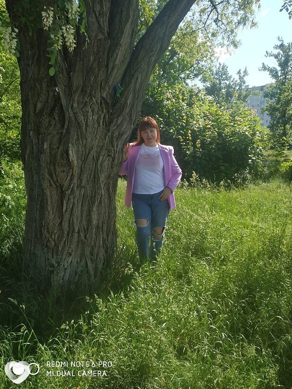 Галина, 57, Бресте — анкета №37765
