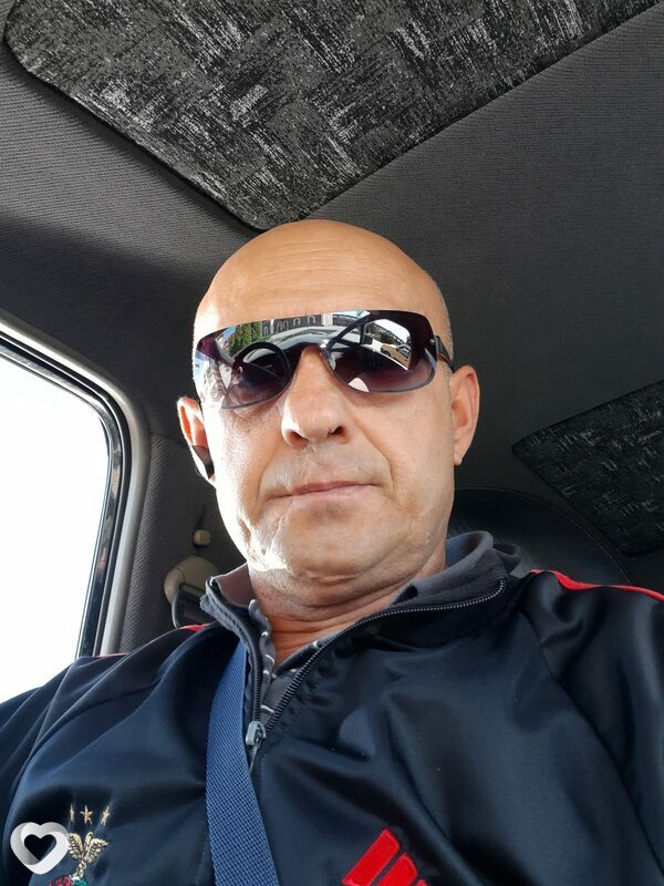 Majk, 54, Ужгороде — анкета №37767