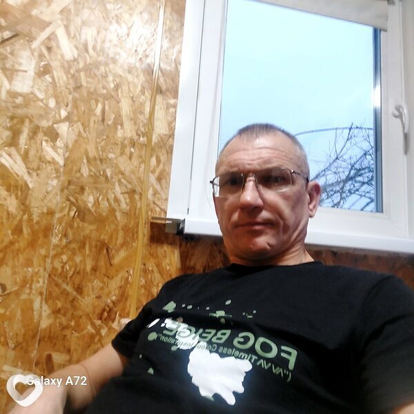 Виталий, 50, Могилев — анкета №37777