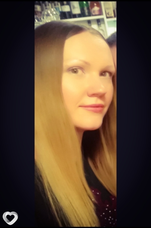 Natalia, 37, Витебске — анкета №37773