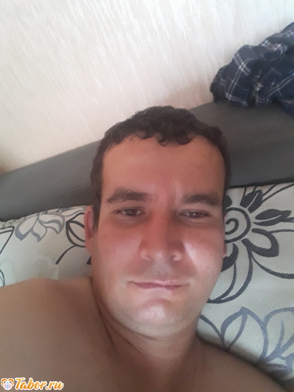 Саша, 34, Чебоксарах — анкета №37776