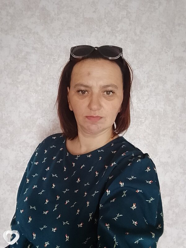 Ирина, Оконешниково