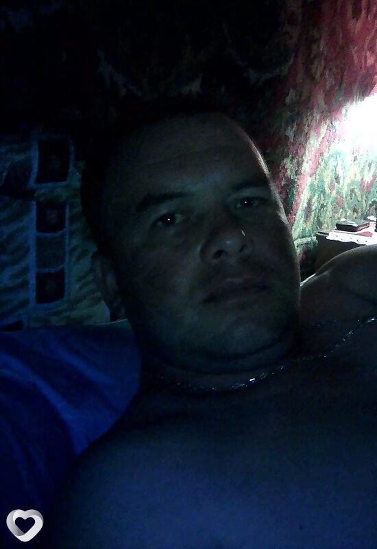 Сергей, 45, Луганске — анкета №37789