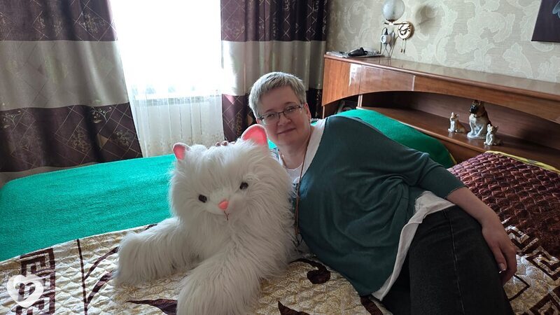Витта, 55, Кемерове — анкета №37790