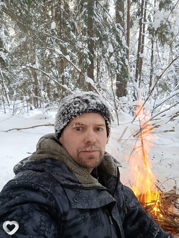 Юрик, 38, Чебоксарах — анкета №37791