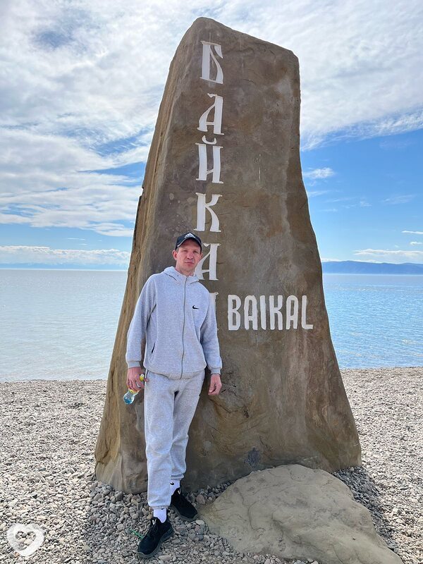 Евгений, 35, Ангарске — анкета №37799