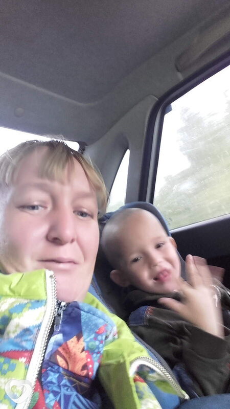 Ирина, 38, Самаре — анкета №37804