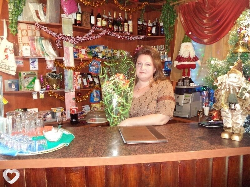 Татьяна, 50, Орше — анкета №37807