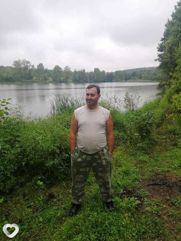 Владимир, 49, Саранске — анкета №37810