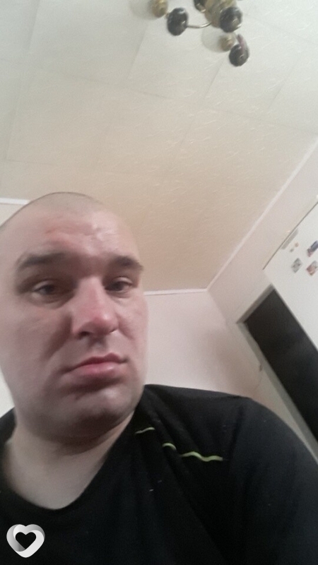 Константин, 37, Полевское — анкета №37813