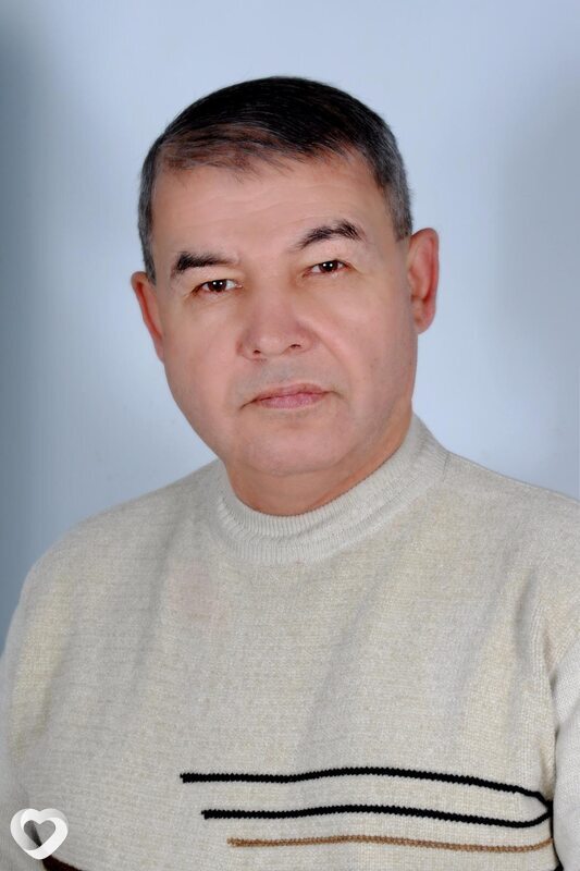 Альберт, 59, Йошкар-Оле — анкета №37815