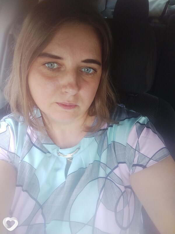 Ирина, 40, Полоцке — анкета №37816
