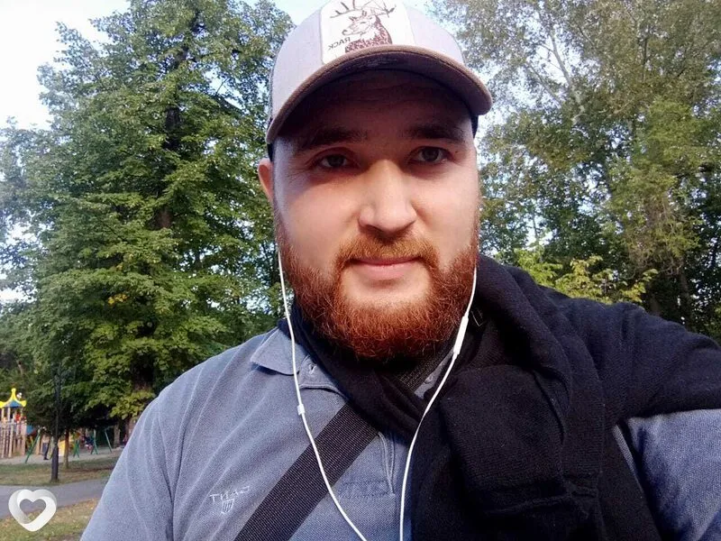 Олег, 41, Новороссийске — анкета №3467