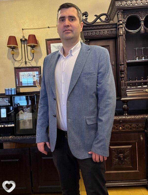 Юра, 34, Бресте — анкета №37822