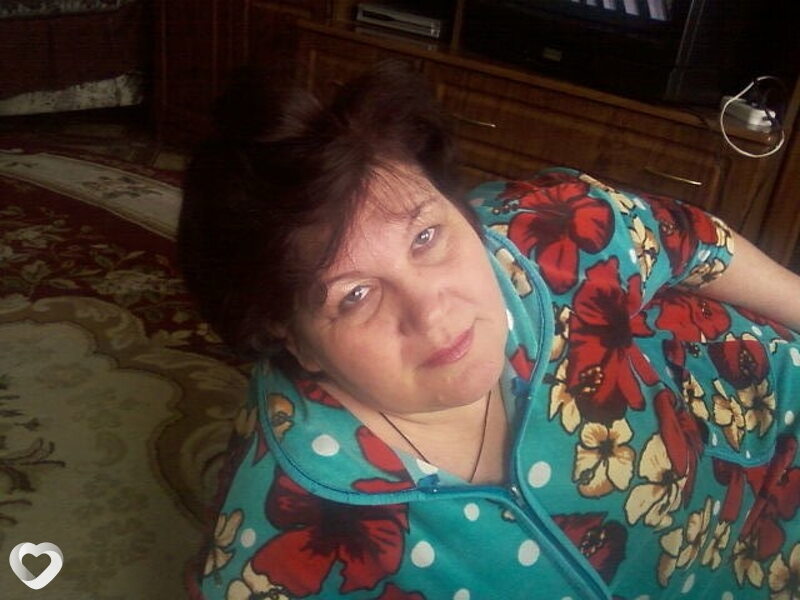 Любовь, Вольск