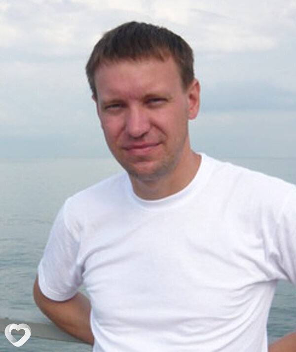 Alex, 49, Оренбурге — анкета №37830