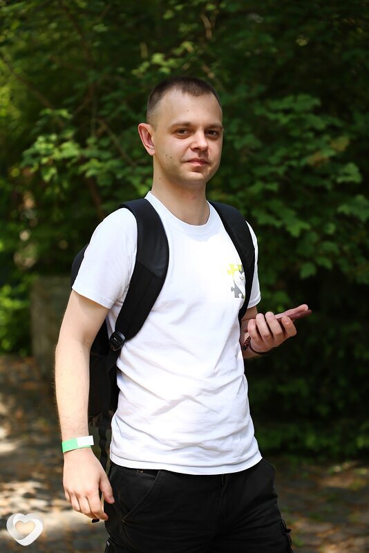 Игорь, 31, Одессе — анкета №37838