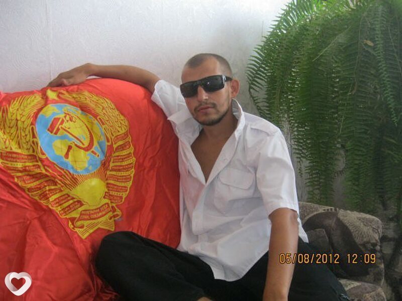 Алексей, 39, Кобрине — анкета №37839