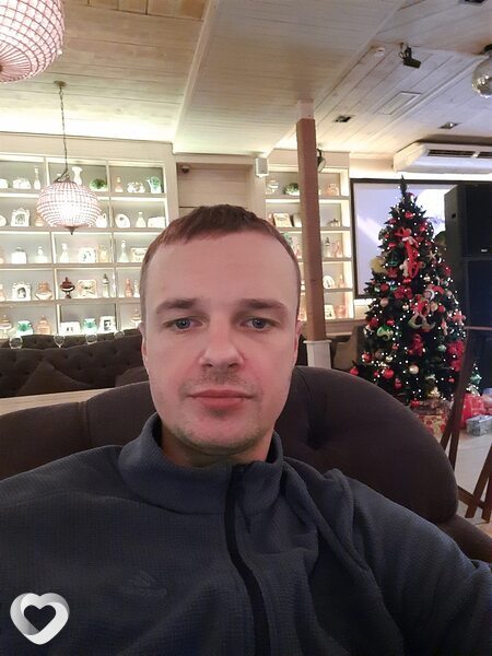 Леша, 29, Минске — анкета №37854